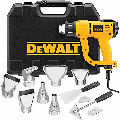 Heat Guns image